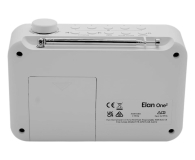 PURE Elan One2 Cotton White EU/UK/AU - 1538382 - zdjęcie 5